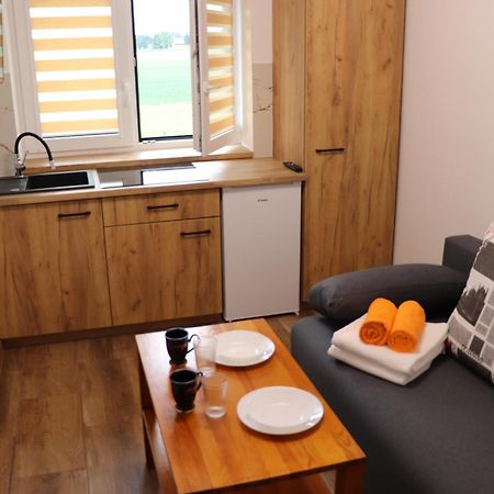 Apartamenty Zator Energy Rest ภายนอก รูปภาพ