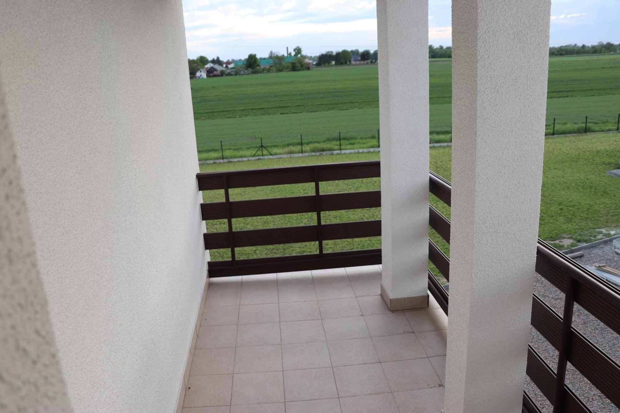 Apartamenty Zator Energy Rest ภายนอก รูปภาพ