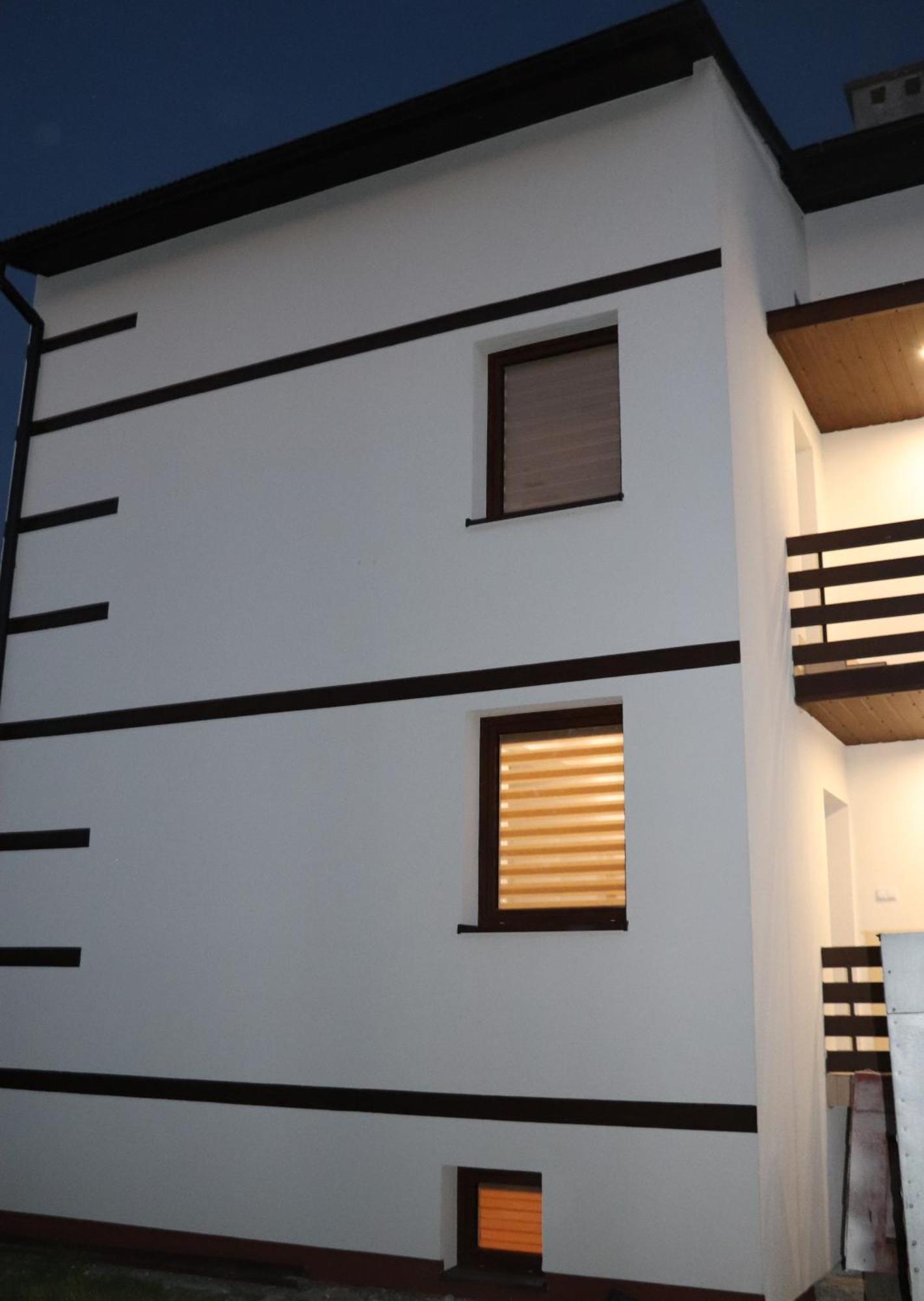 Apartamenty Zator Energy Rest ภายนอก รูปภาพ
