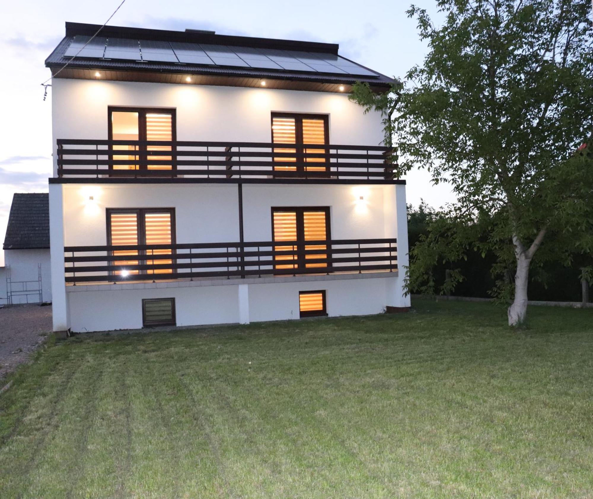 Apartamenty Zator Energy Rest ภายนอก รูปภาพ