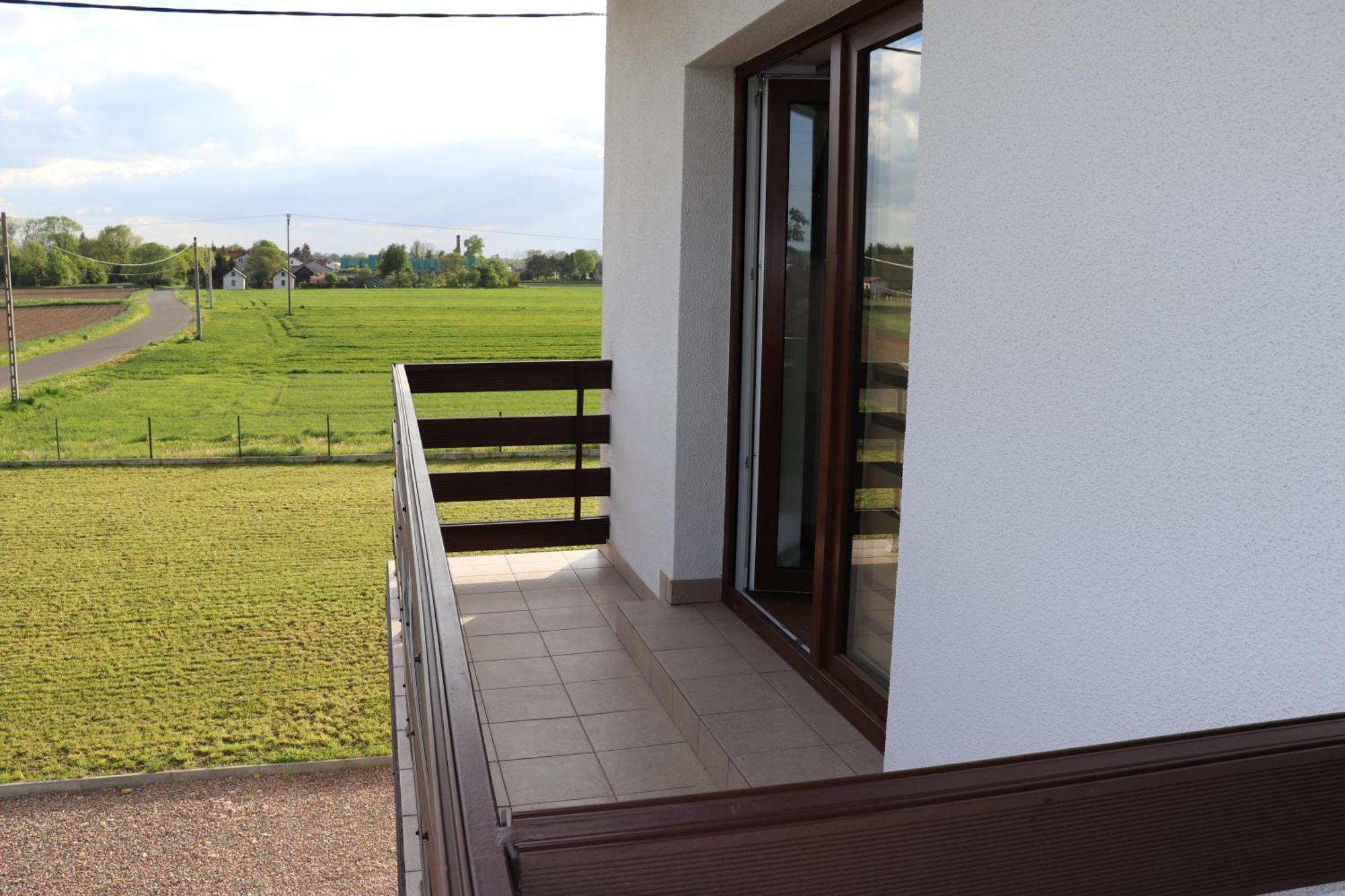 Apartamenty Zator Energy Rest ภายนอก รูปภาพ