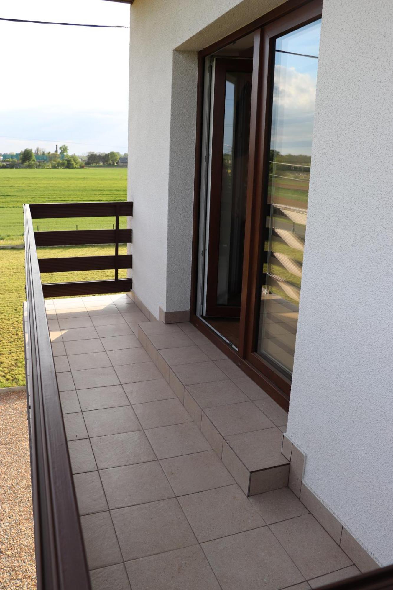 Apartamenty Zator Energy Rest ภายนอก รูปภาพ