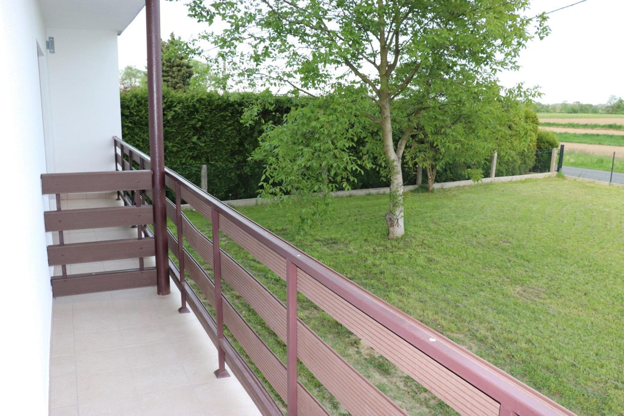 Apartamenty Zator Energy Rest ภายนอก รูปภาพ