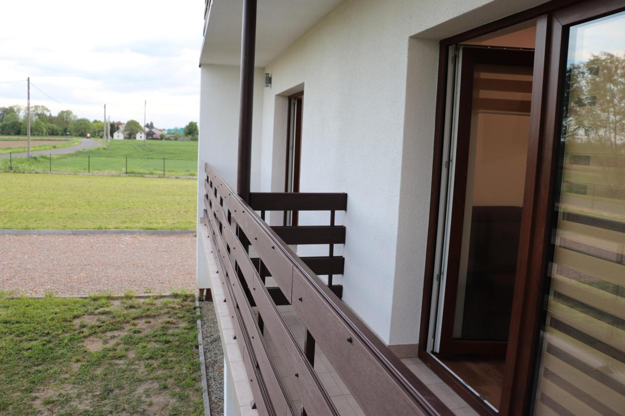 Apartamenty Zator Energy Rest ภายนอก รูปภาพ