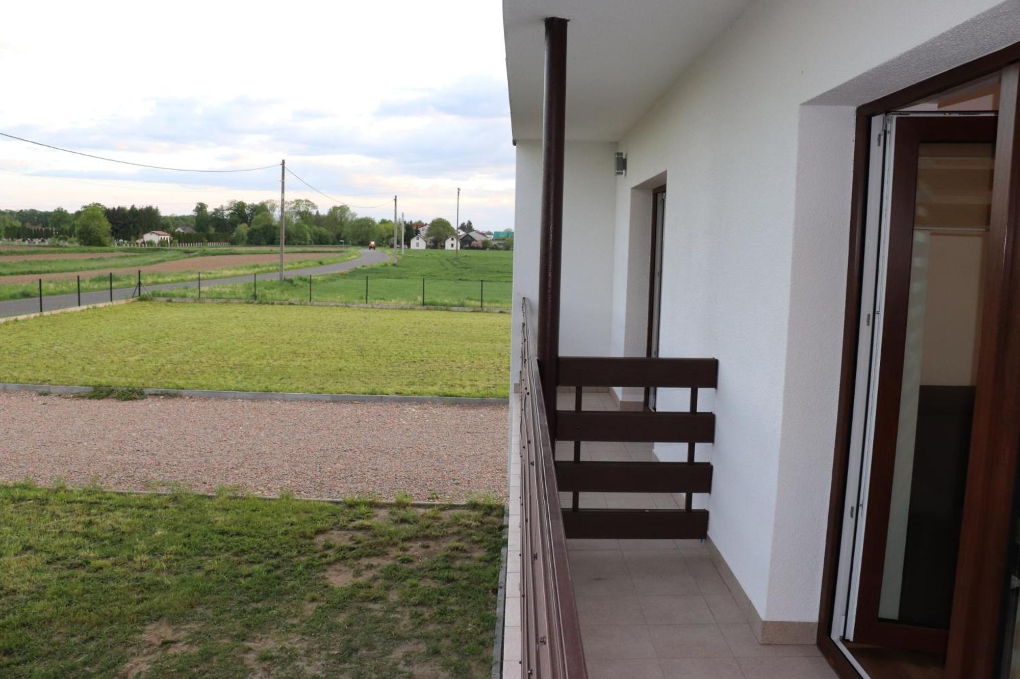Apartamenty Zator Energy Rest ภายนอก รูปภาพ