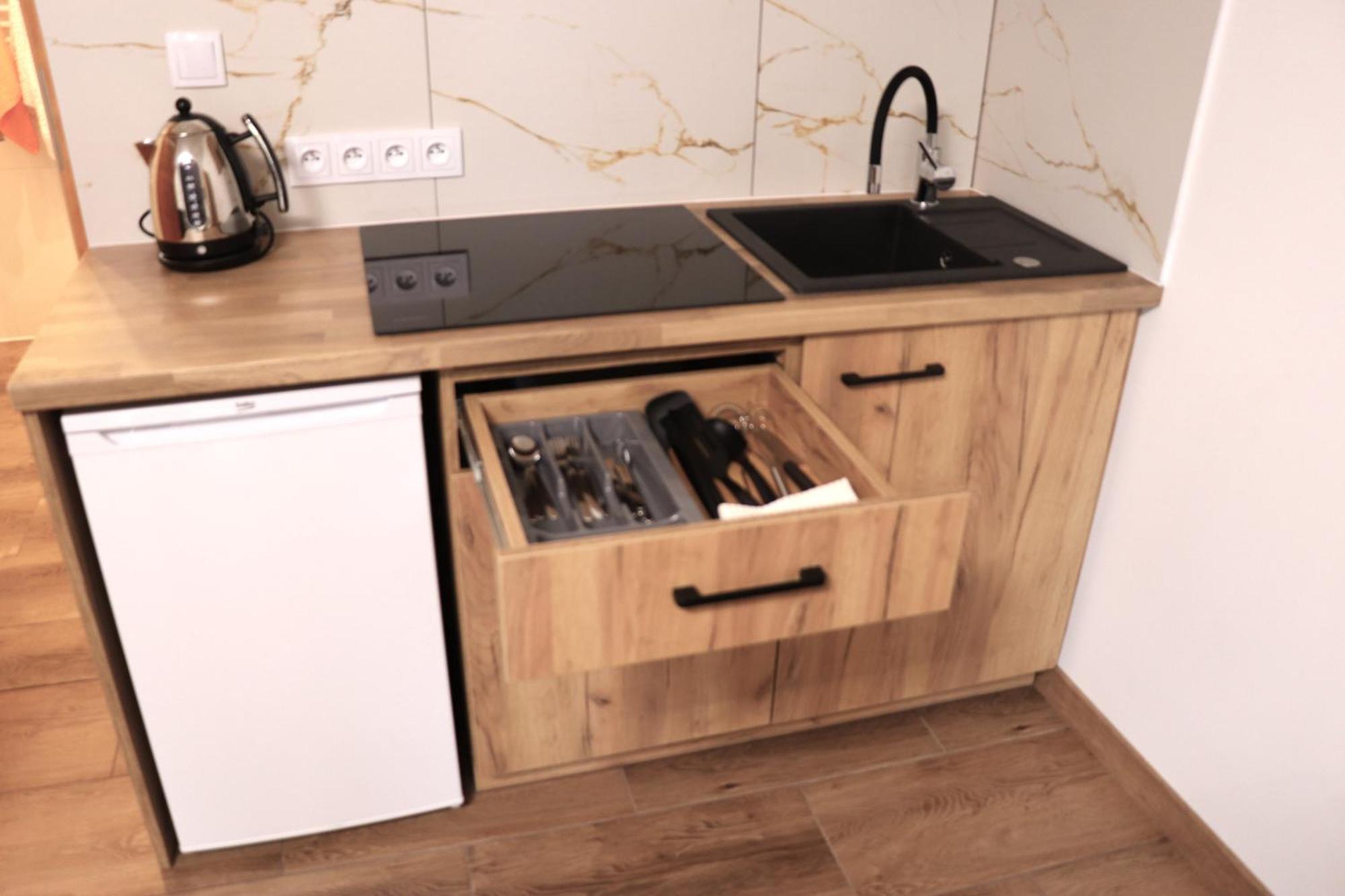 Apartamenty Zator Energy Rest ภายนอก รูปภาพ
