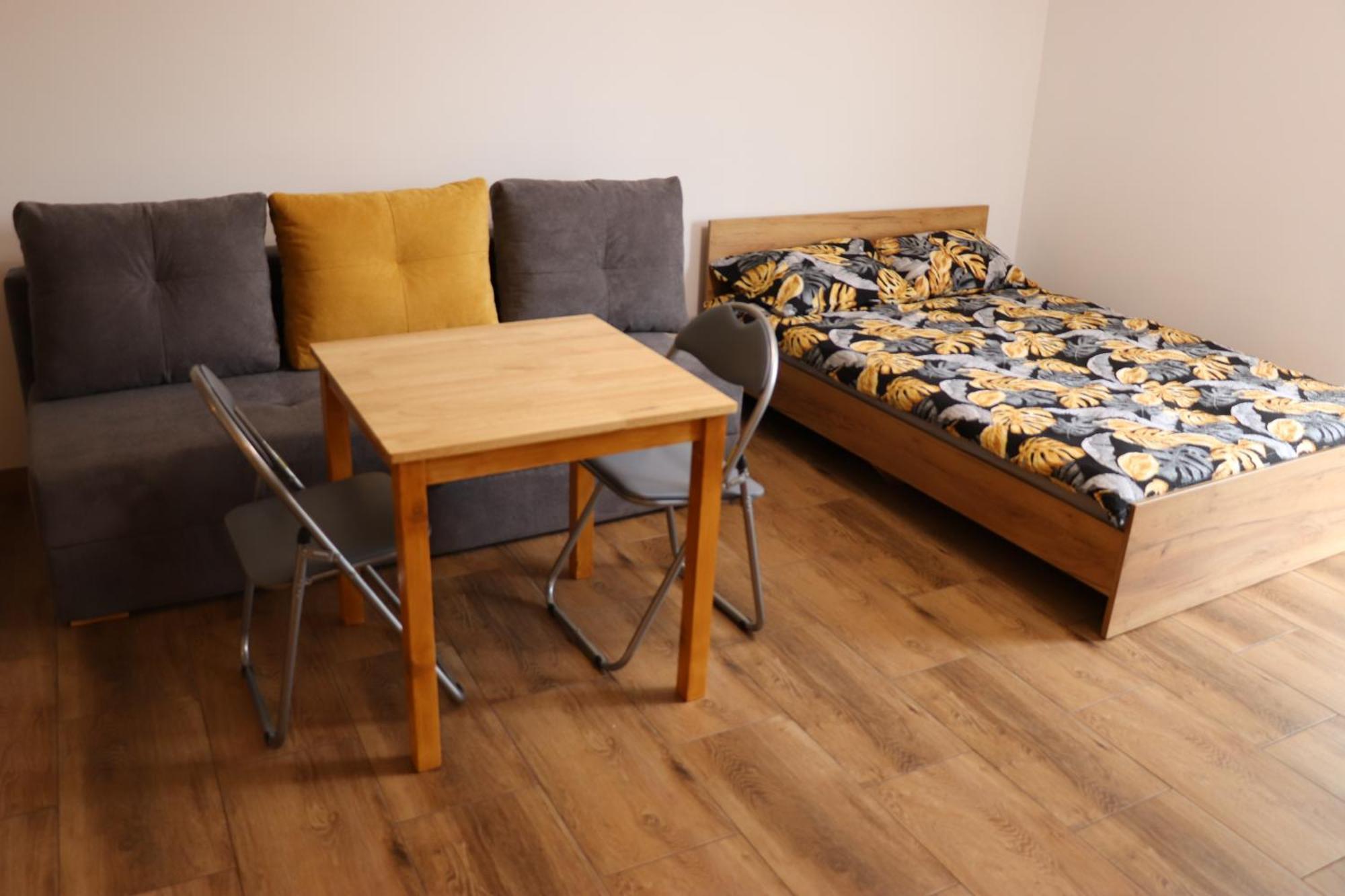 Apartamenty Zator Energy Rest ภายนอก รูปภาพ