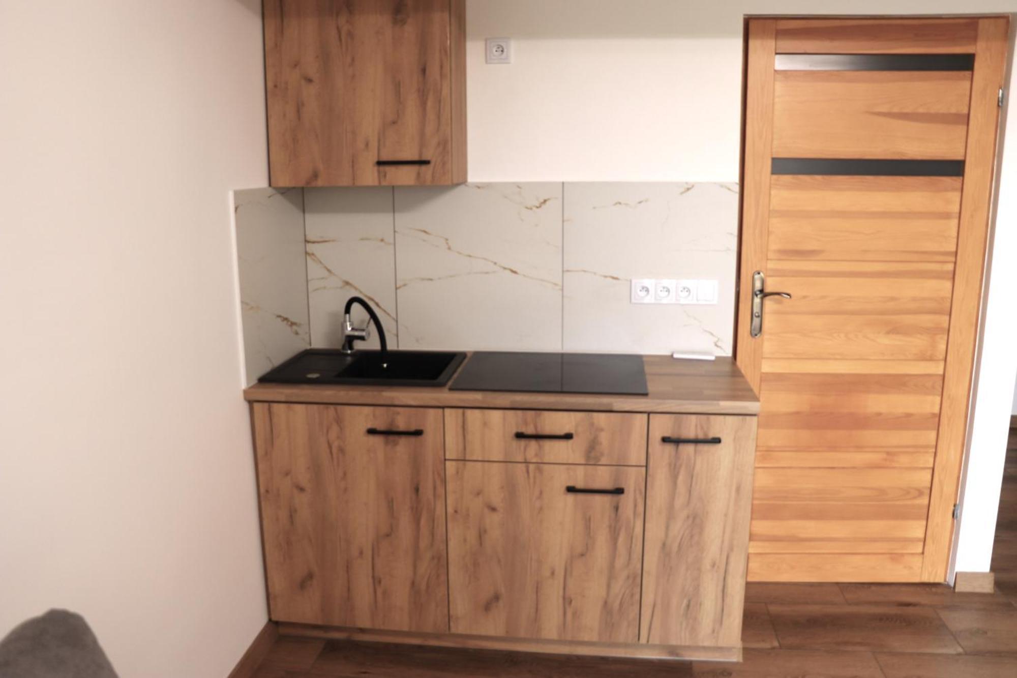 Apartamenty Zator Energy Rest ภายนอก รูปภาพ
