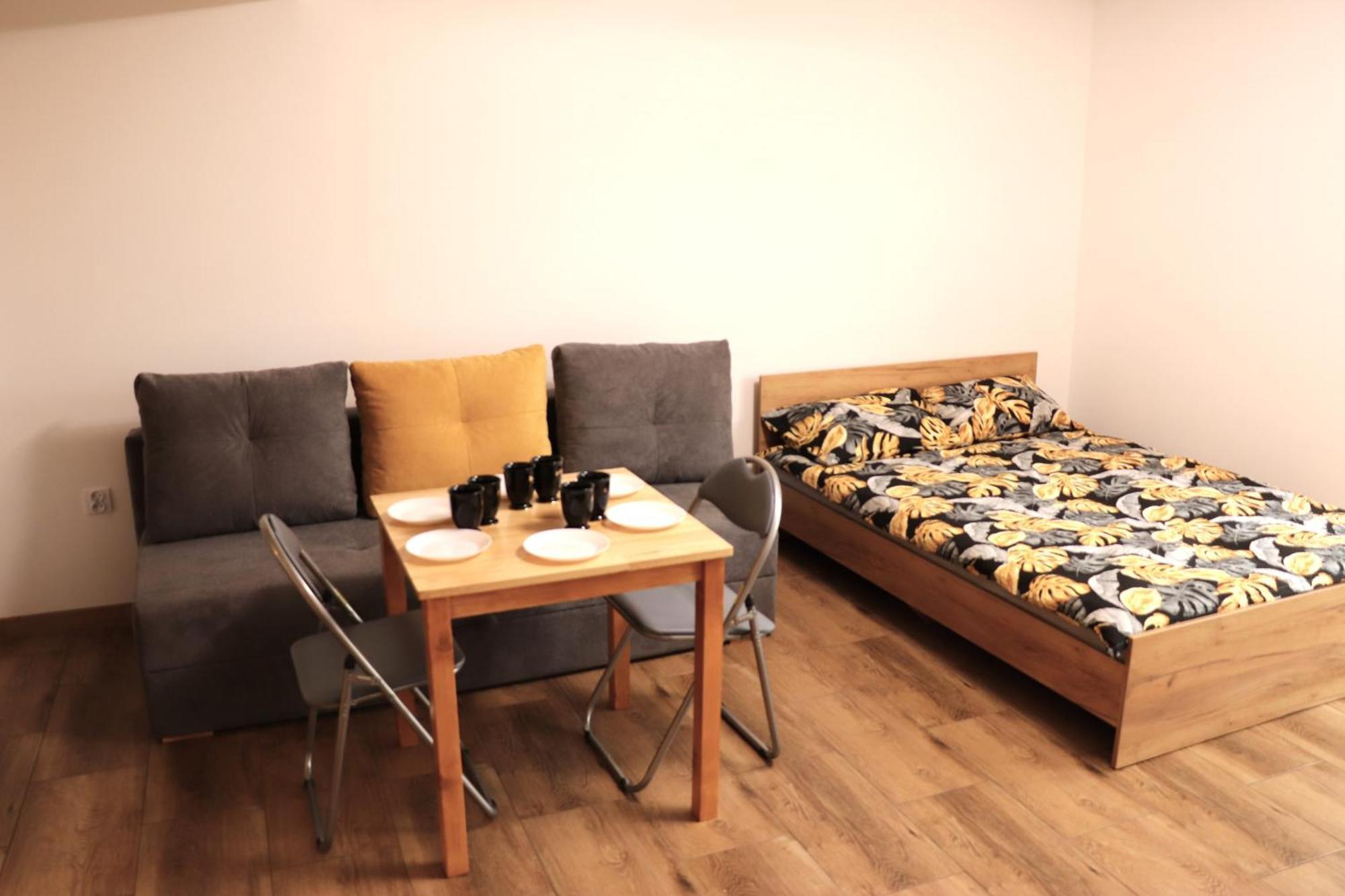 Apartamenty Zator Energy Rest ภายนอก รูปภาพ