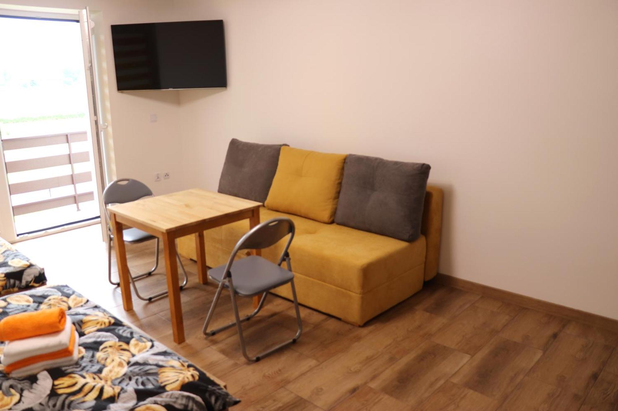 Apartamenty Zator Energy Rest ภายนอก รูปภาพ