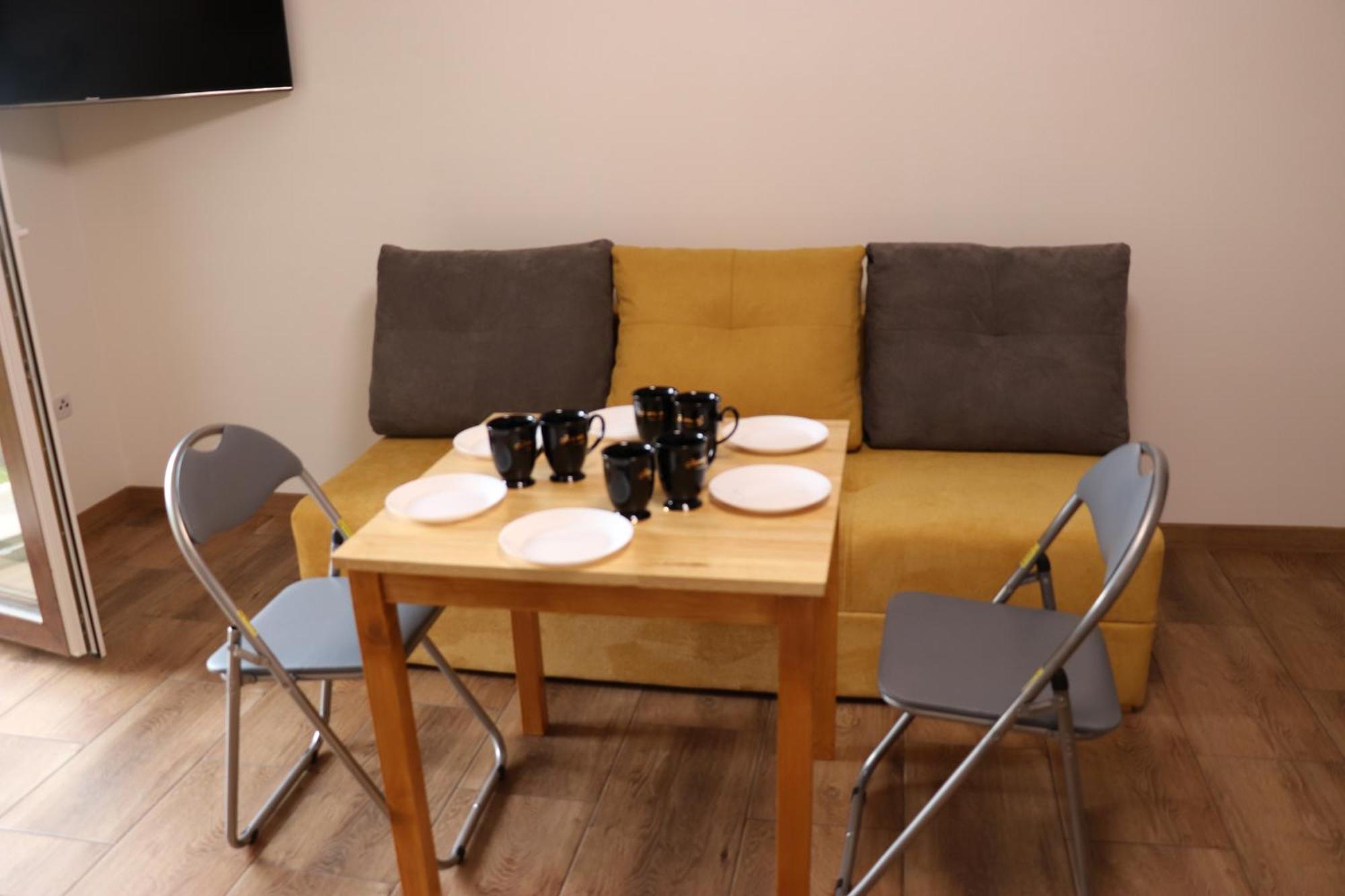 Apartamenty Zator Energy Rest ภายนอก รูปภาพ