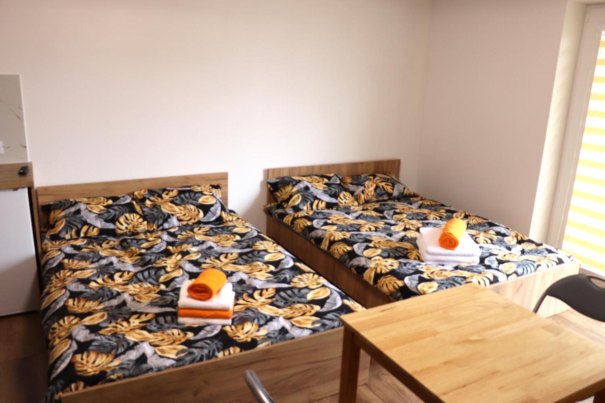 Apartamenty Zator Energy Rest ภายนอก รูปภาพ