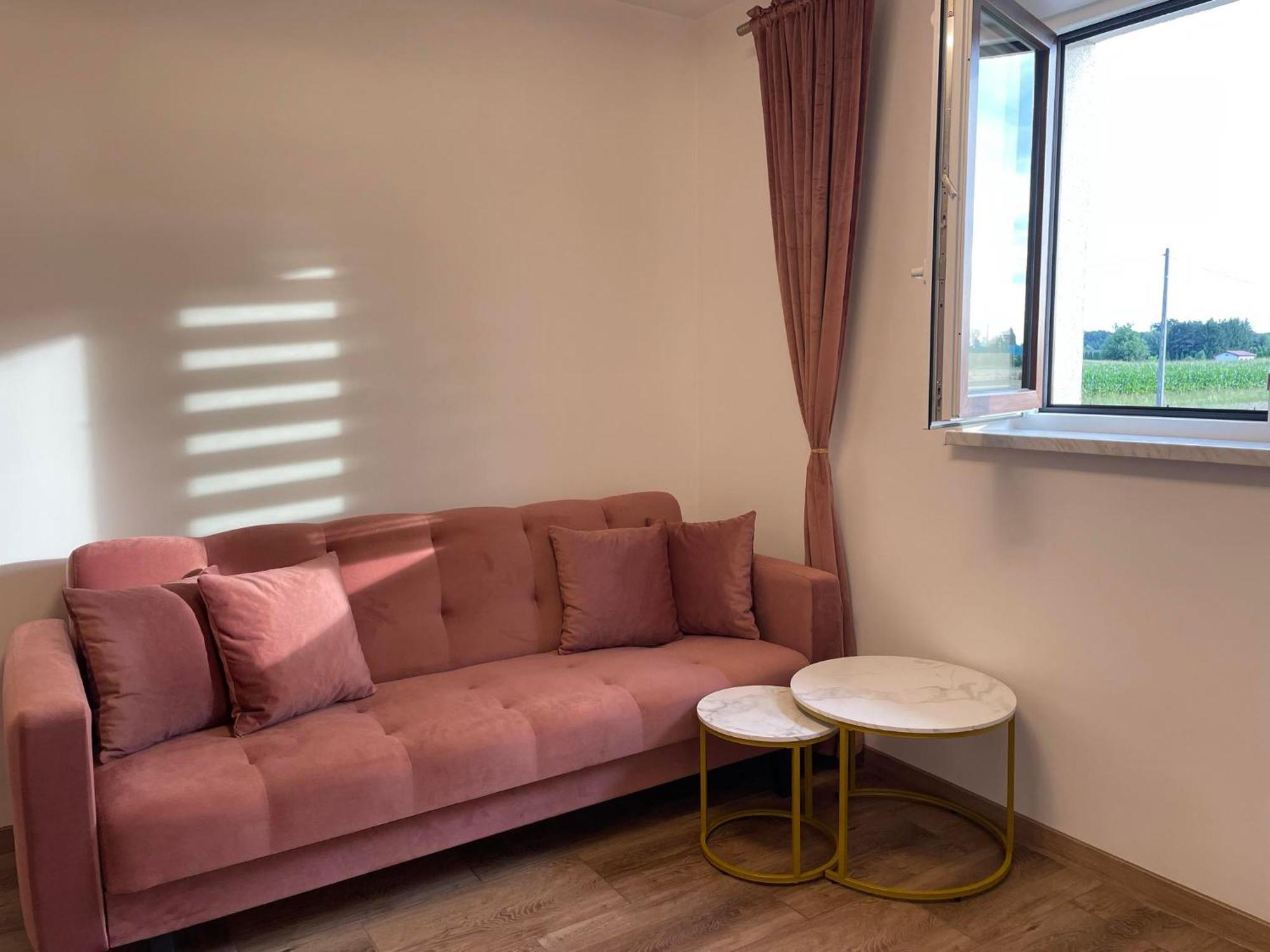 Apartamenty Zator Energy Rest ภายนอก รูปภาพ