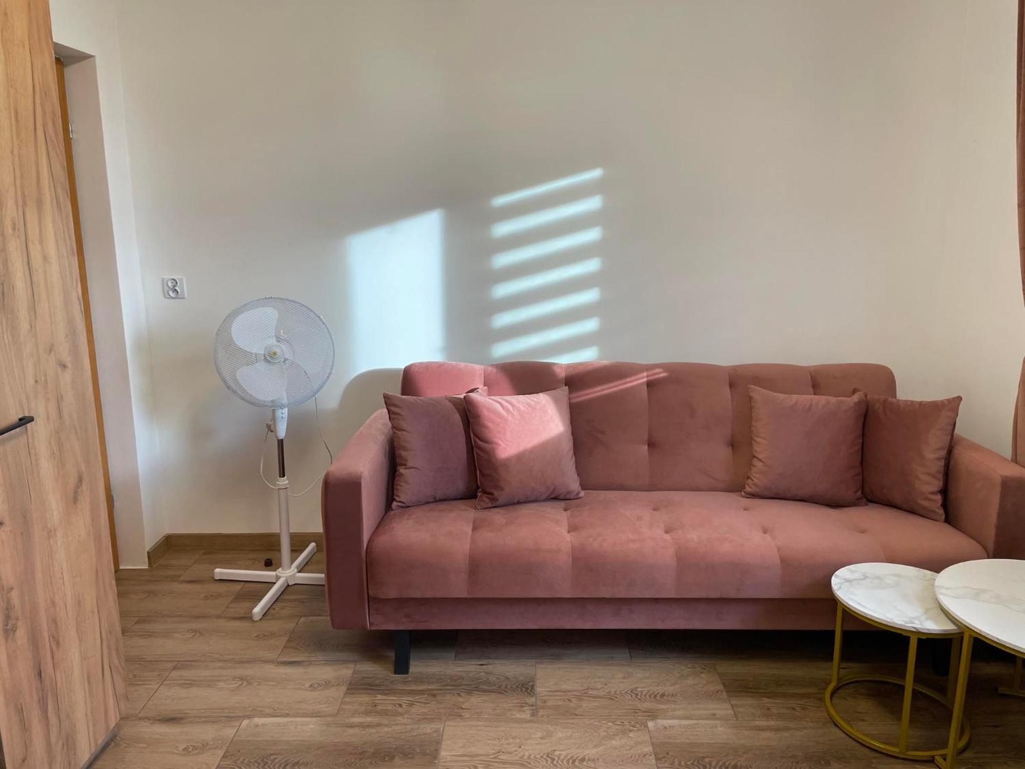 Apartamenty Zator Energy Rest ภายนอก รูปภาพ